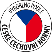Česká cechovní norma